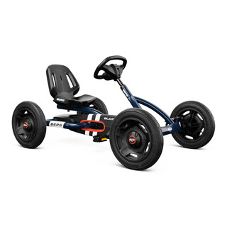 Image of BERG Buddy Classic Blauw
